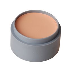 Creme-Make-up 1006 apricot