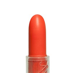 Lippenstift, orange