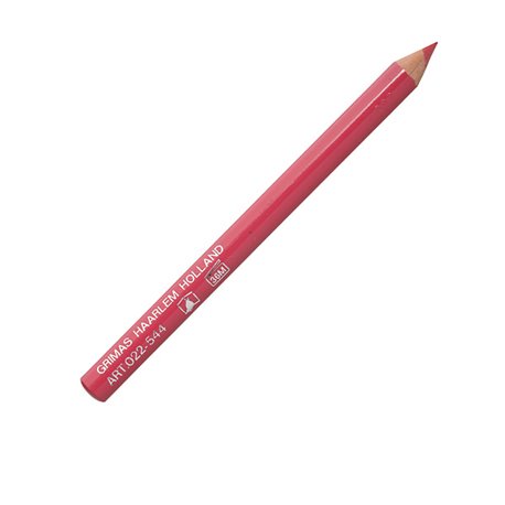 Make-up-Stift 544 tiefrot