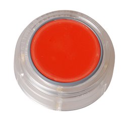 Lippenstift, orange (Refill)