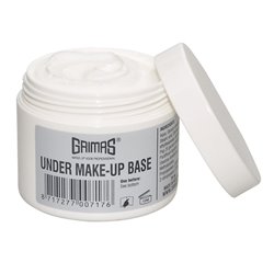 Under Make-up Base