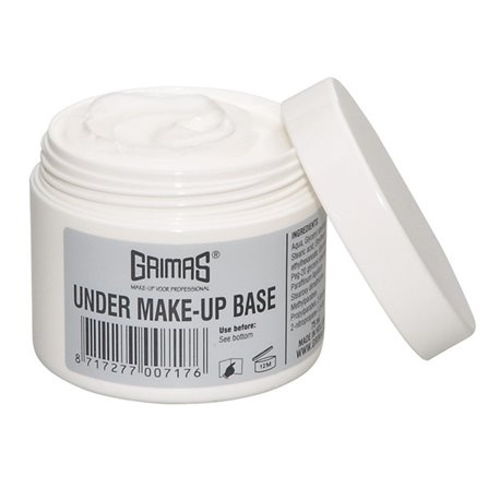 Under Make-up Base