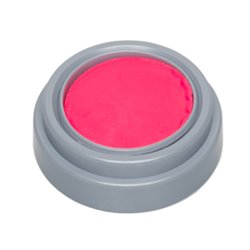 Fluor Water Make-up 520 rosa