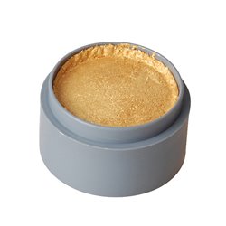 Pearl-Water Make-up gelbgold