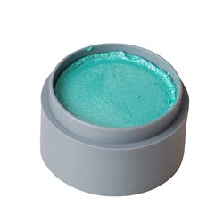 Pearl-Water Make-up apfelgrün