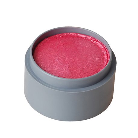 Pearl-Water Make-up rosa