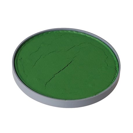 Water Make-up grasgrün