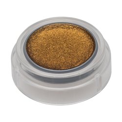 Lippenstift, metallic, gold 702