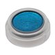 Lippenstift, metallic, blue 703