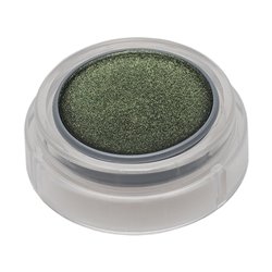 Lippenstift, metallic, green 704