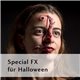 Special FX für Halloween