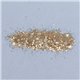 Shimmer Flakes, gold