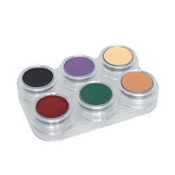 Creme Make-up-Palette RND