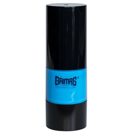 Liquid Makeup blau 20 ml