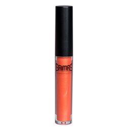 Lip-Gloss Orange Zest