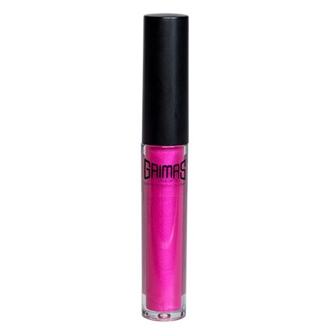 Lip-Gloss Electric Pink