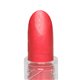 Lippenstift, coral red 7-96 mit Glossy-Effekt