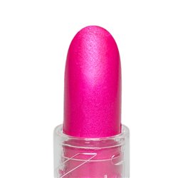 Lippenstift, pink sensation 7-97 mit Glossy-Effekt