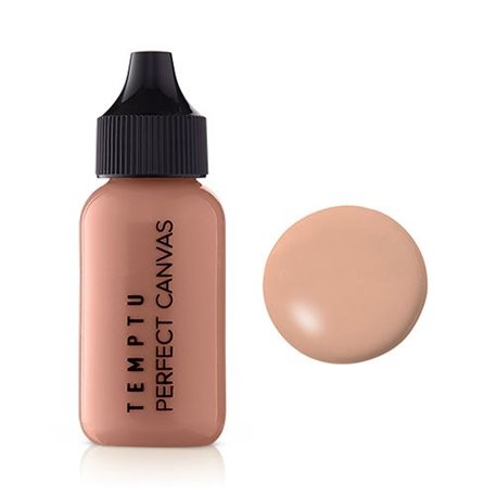 Airbrush Foundation Perfect Canvas 30 ml Rose Beige