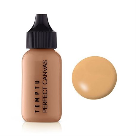 Airbrush Foundation Perfect Canvas 30 ml Beige