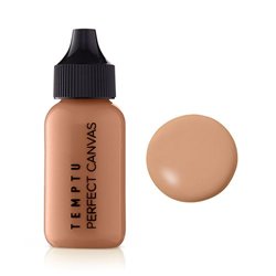 Airbrush Foundation Perfect Canvas 30 ml Toffee