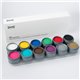 Water Make-up-A-Palette mit 12 Farben