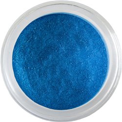 Pearlite, 5g blau 730