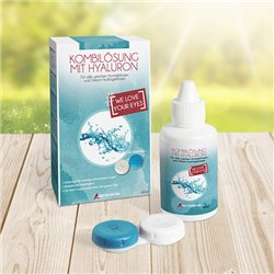 Perfect All-in-one Kombilösung 60 ml