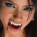 Vampirzähne - Draculazähne